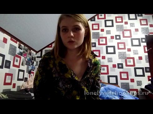 ❤️ Jauna blondinė studentė iš Rusijos mėgsta didesnius penius. ️  Seksas prie mūsų lt.xxx-wow-net.ru ❌